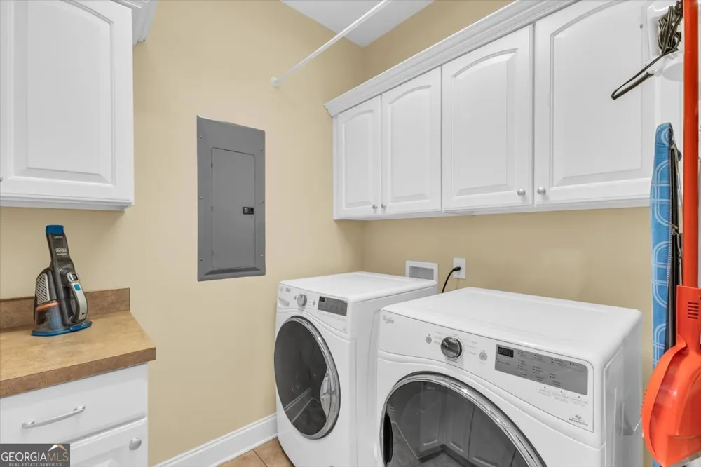 1003 River Oaks DR Richmond Hill, GA 31324