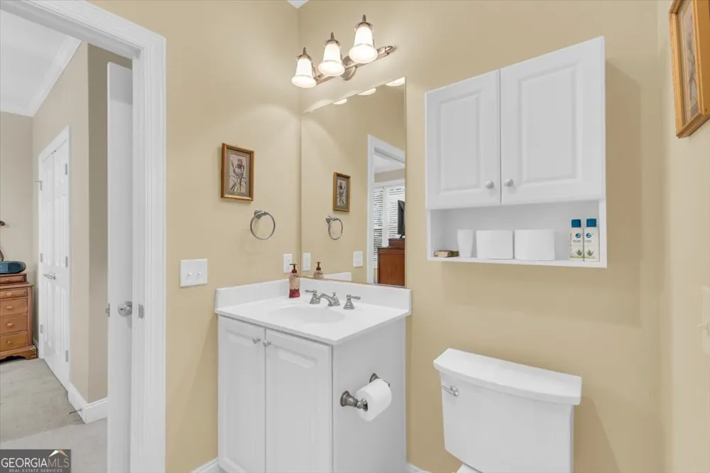 1003 River Oaks DR Richmond Hill, GA 31324