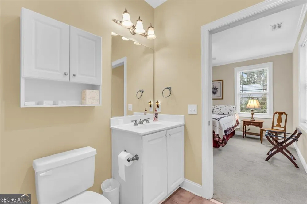 1003 River Oaks DR Richmond Hill, GA 31324
