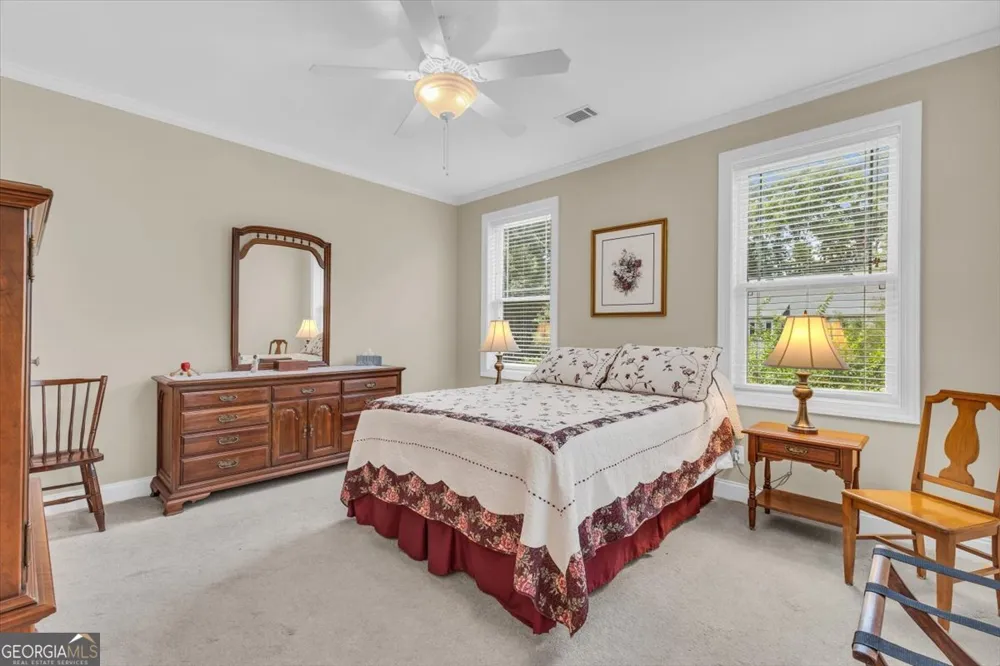 1003 River Oaks DR Richmond Hill, GA 31324