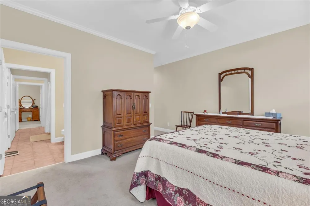 1003 River Oaks DR Richmond Hill, GA 31324