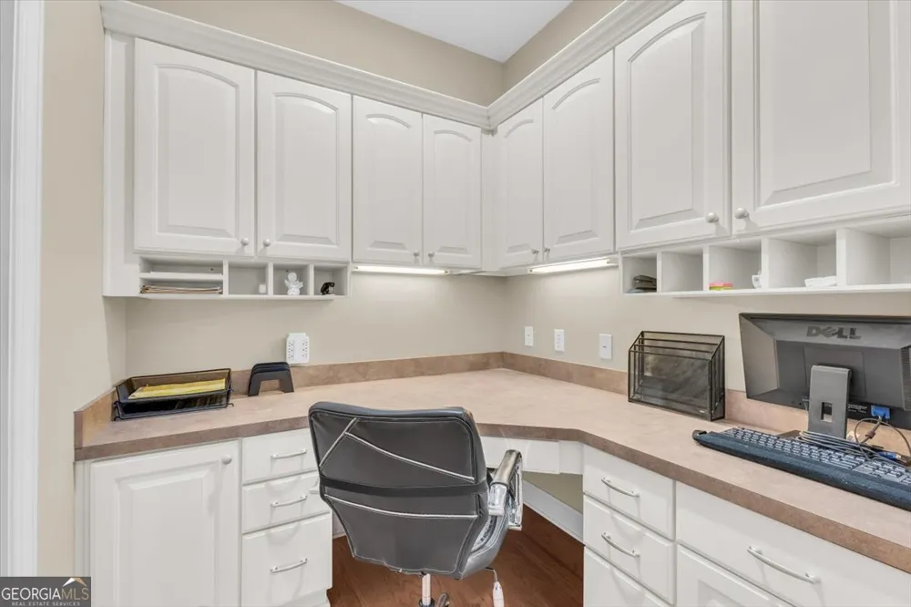 1003 River Oaks DR Richmond Hill, GA 31324
