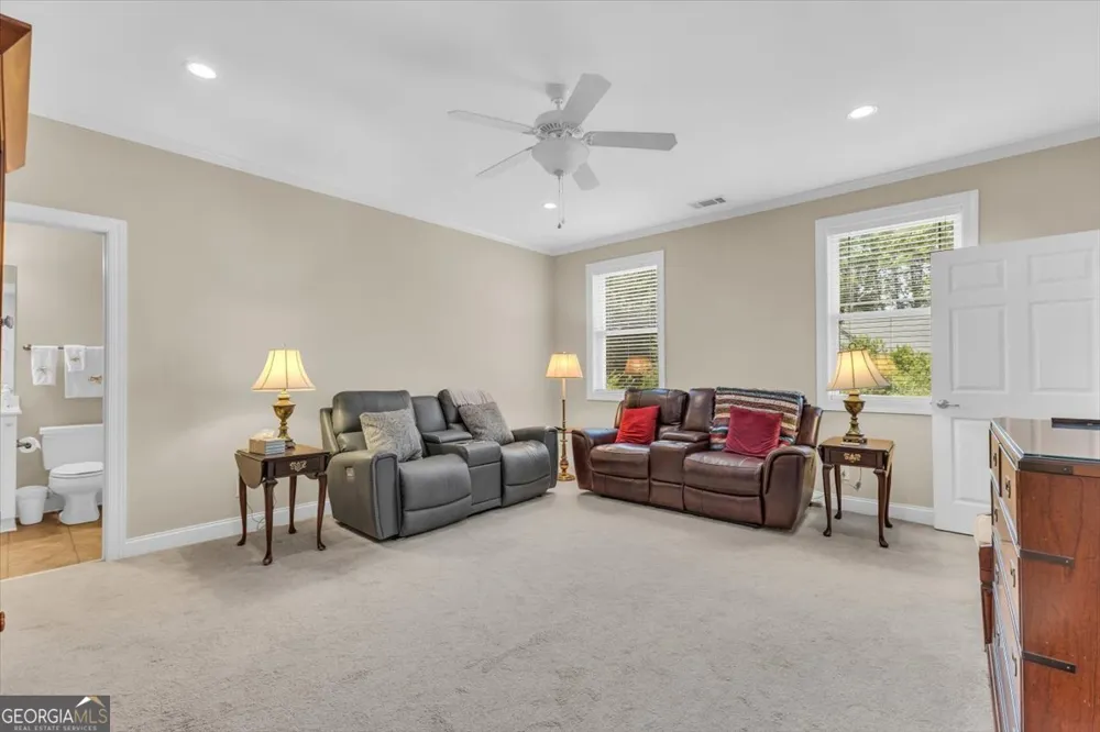 1003 River Oaks DR Richmond Hill, GA 31324