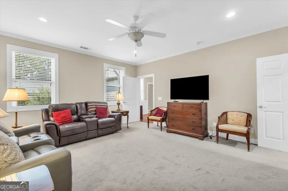 1003 River Oaks DR Richmond Hill, GA 31324