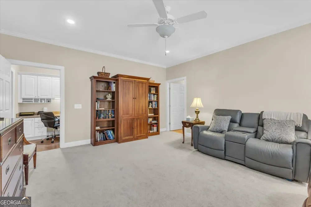 1003 River Oaks DR Richmond Hill, GA 31324