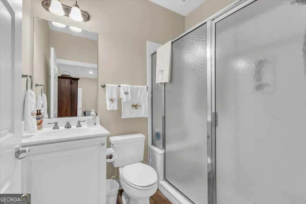 1003 River Oaks DR Richmond Hill, GA 31324