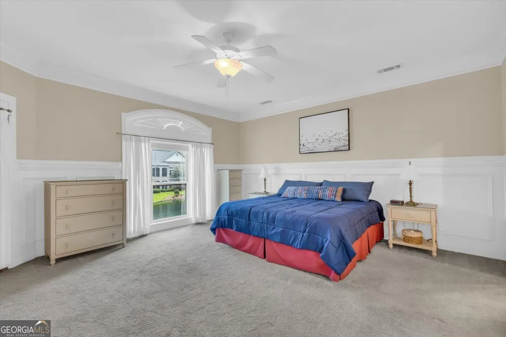 1003 River Oaks DR Richmond Hill, GA 31324