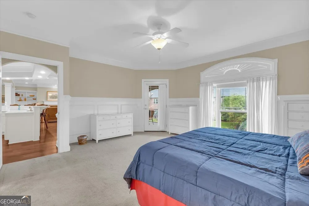 1003 River Oaks DR Richmond Hill, GA 31324