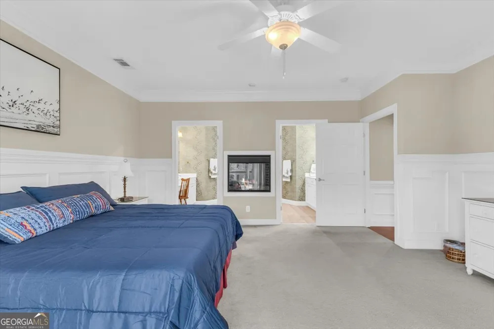 1003 River Oaks DR Richmond Hill, GA 31324