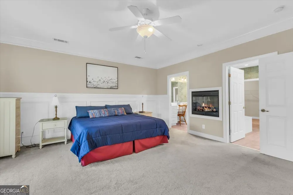 1003 River Oaks DR Richmond Hill, GA 31324