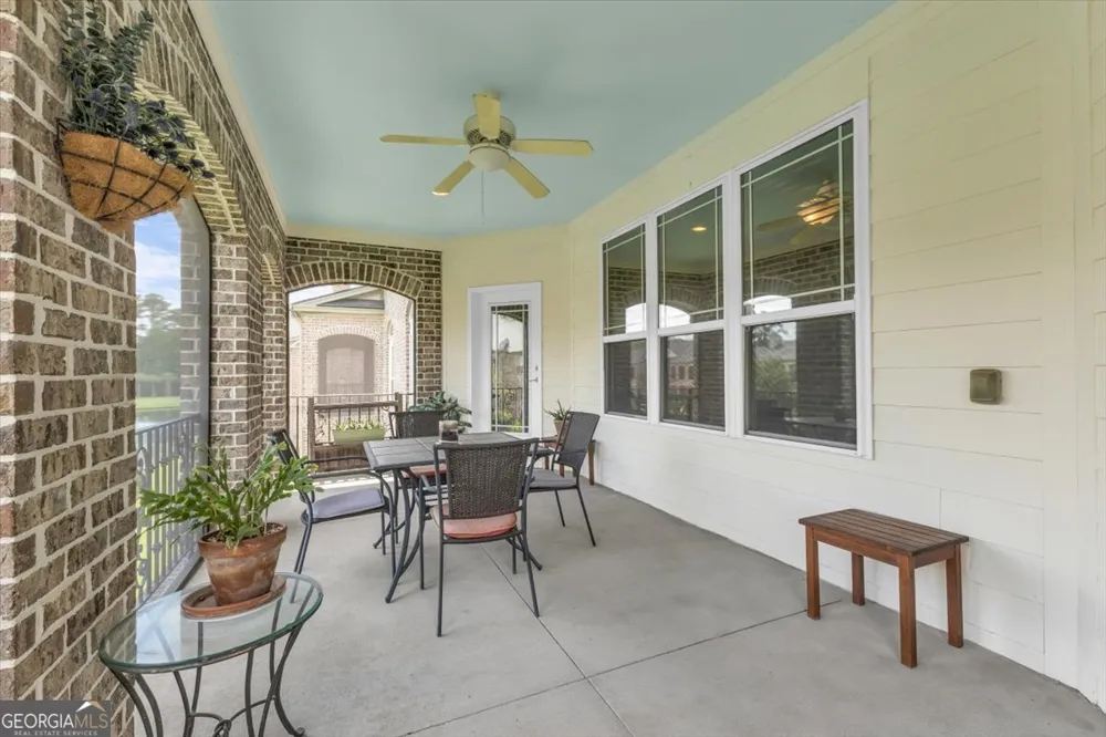 1003 River Oaks DR Richmond Hill, GA 31324