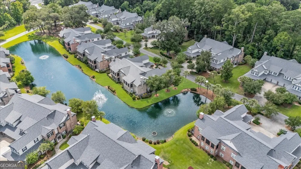 1003 River Oaks DR Richmond Hill, GA 31324