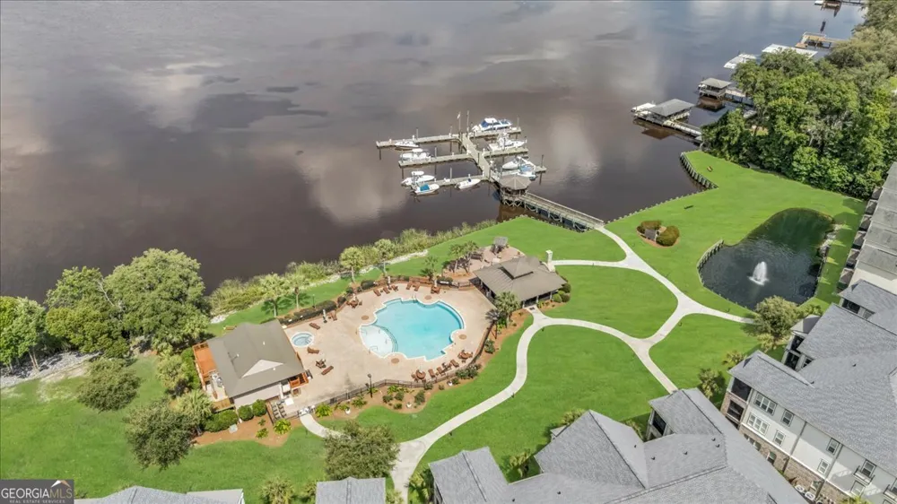 1003 River Oaks DR Richmond Hill, GA 31324