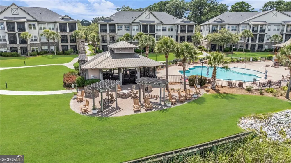 1003 River Oaks DR Richmond Hill, GA 31324