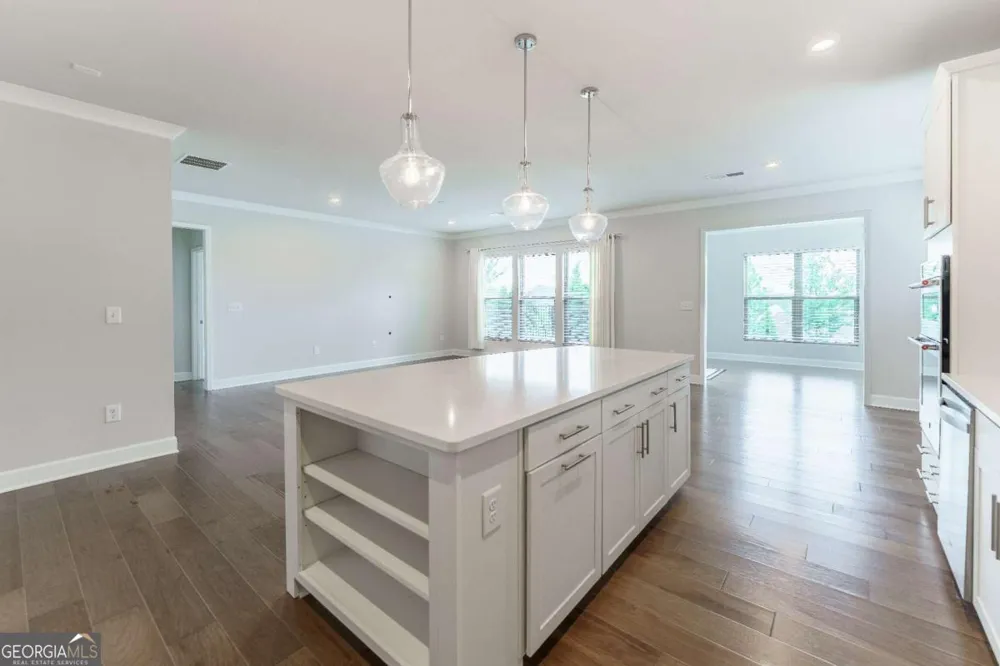 5031 Adler CT Hoschton, GA 30548