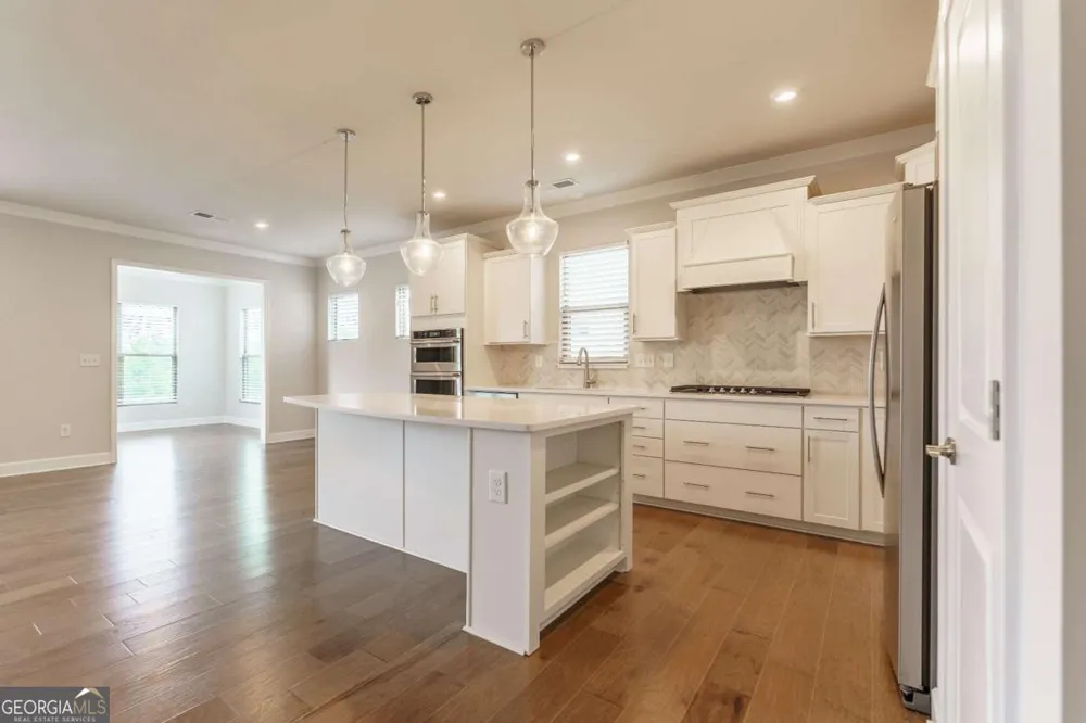 5031 Adler CT Hoschton, GA 30548