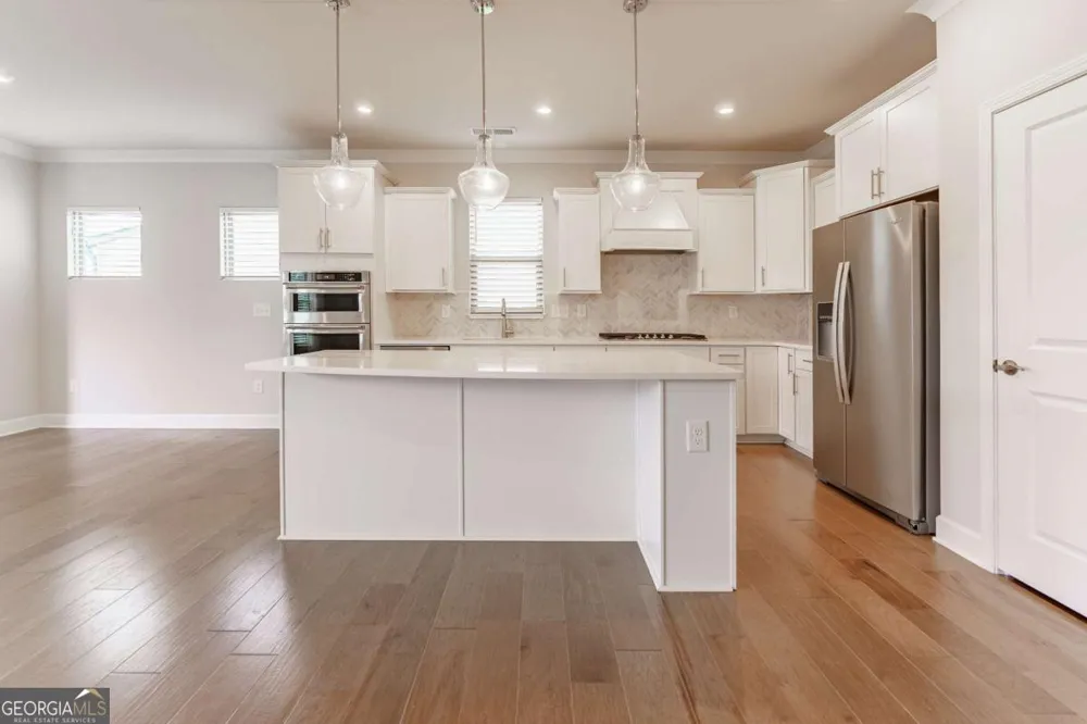 5031 Adler CT Hoschton, GA 30548