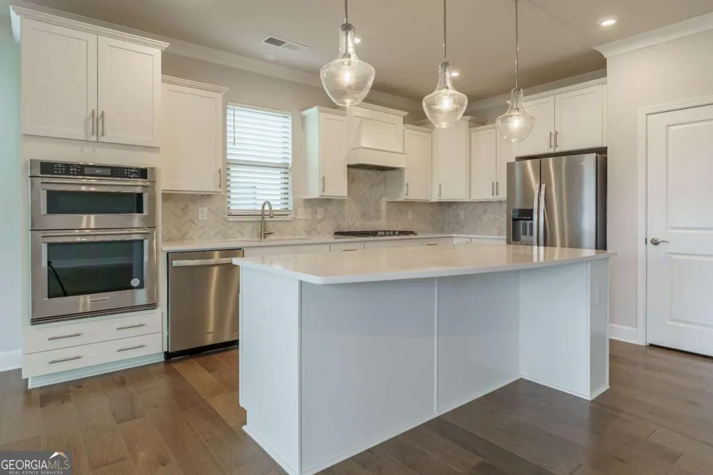 5031 Adler CT Hoschton, GA 30548