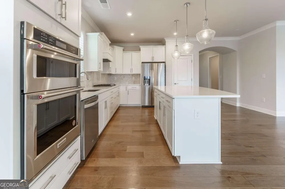 5031 Adler CT Hoschton, GA 30548