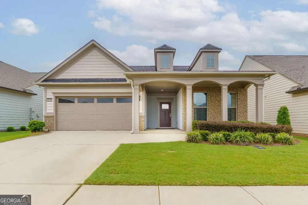 5031 Adler CT Hoschton, GA 30548