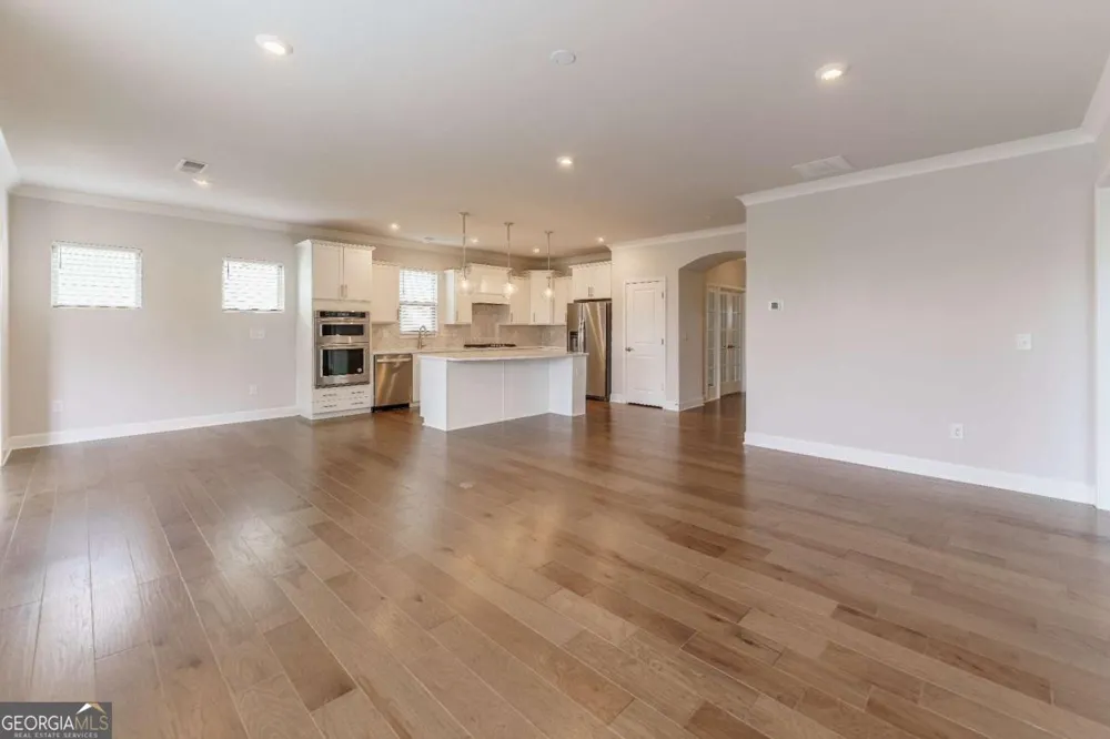 5031 Adler CT Hoschton, GA 30548