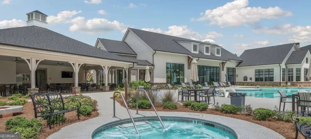 5031 Adler CT Hoschton, GA 30548