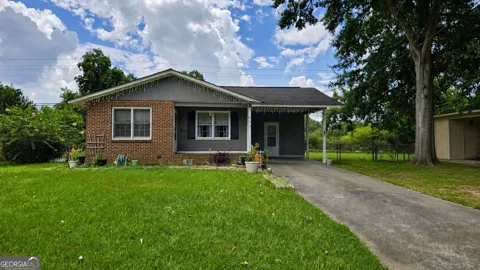 223 Meadowridge DR