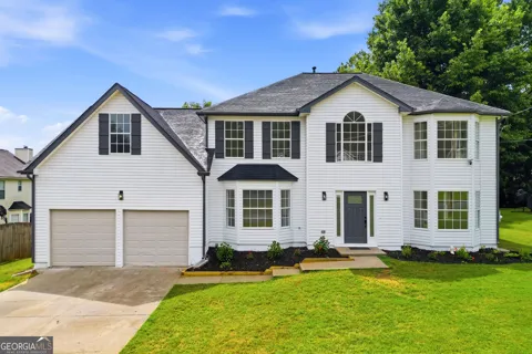3255 Clifton Farm DR