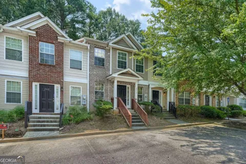 2914 Vining Ridge TER