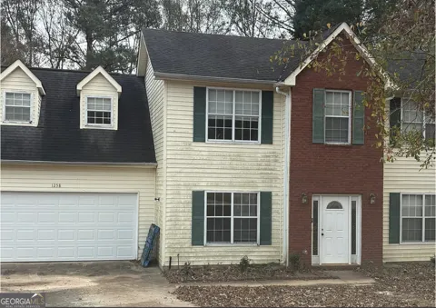 1258 Crystal Springs TRL