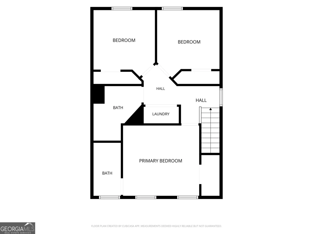 5475 Hampton CT South Fulton, GA 30349