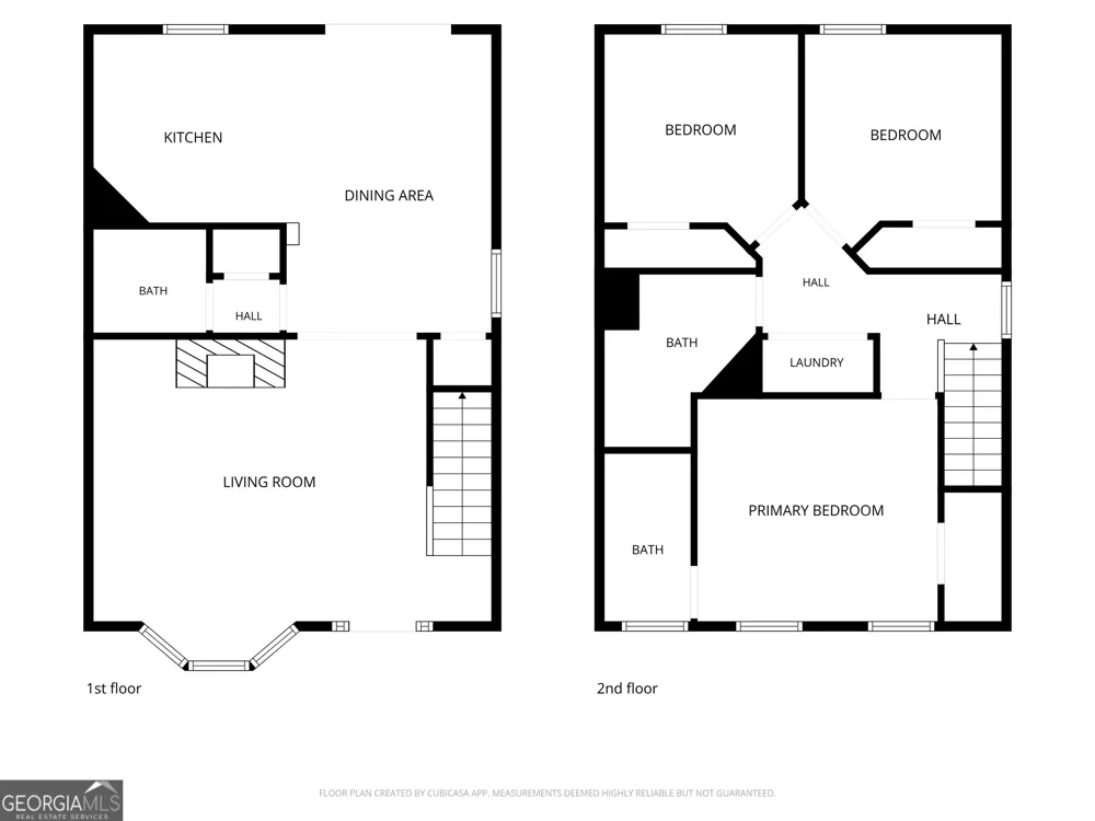 5475 Hampton CT South Fulton, GA 30349