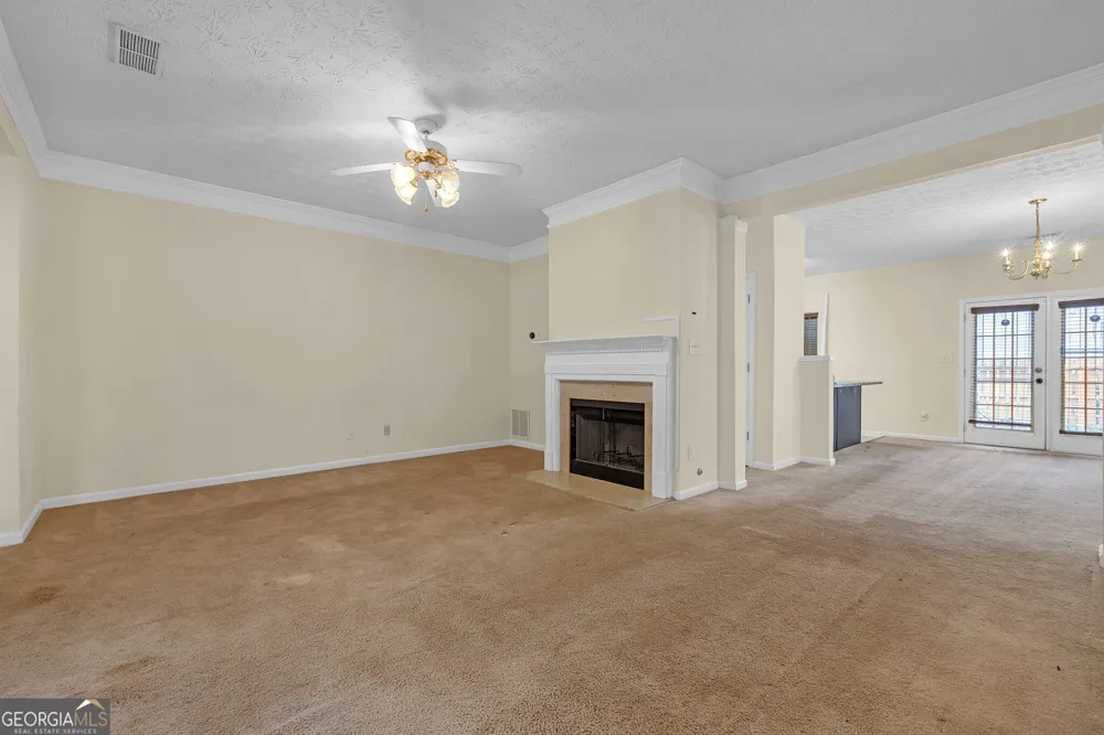 5475 Hampton CT South Fulton, GA 30349