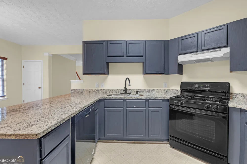 5475 Hampton CT South Fulton, GA 30349