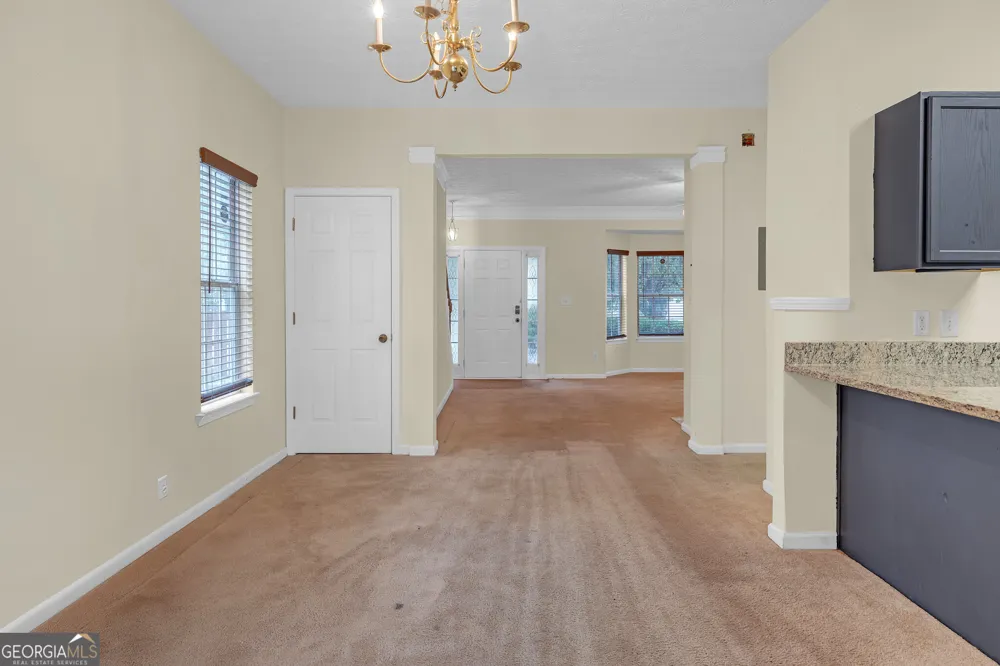 5475 Hampton CT South Fulton, GA 30349