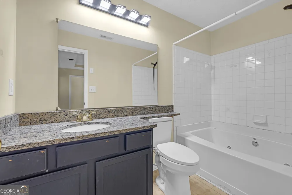 5475 Hampton CT South Fulton, GA 30349