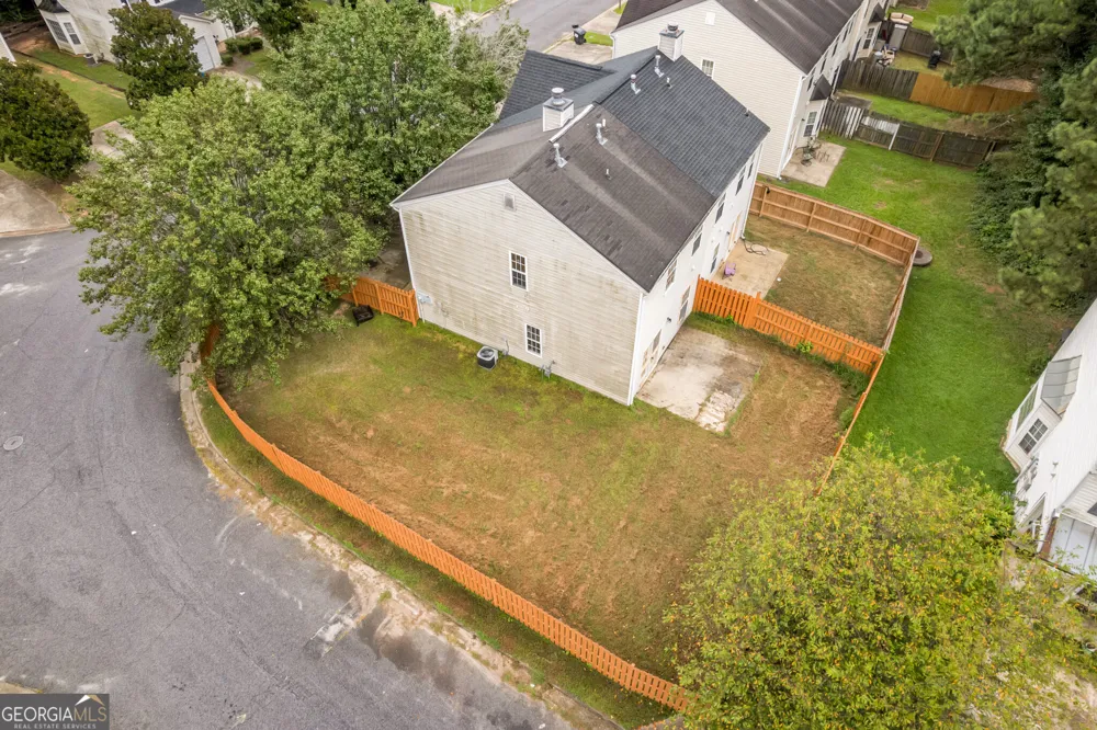 5475 Hampton CT South Fulton, GA 30349