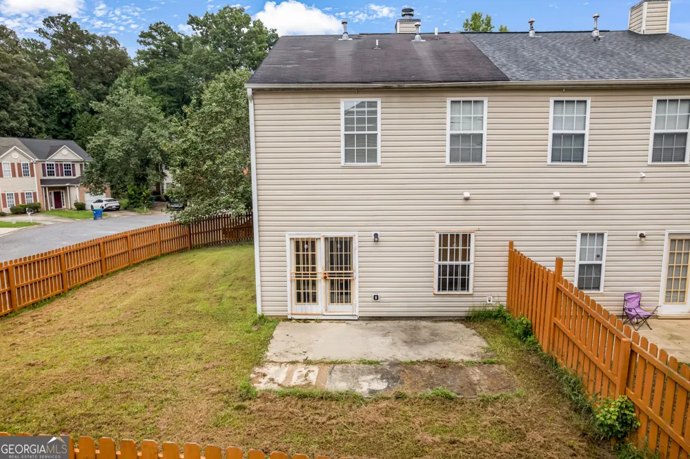 5475 Hampton CT South Fulton, GA 30349