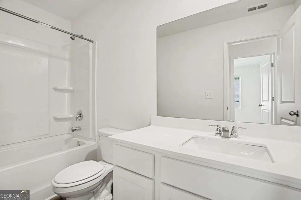 625 Jervis WAY Locust Grove, GA 30248