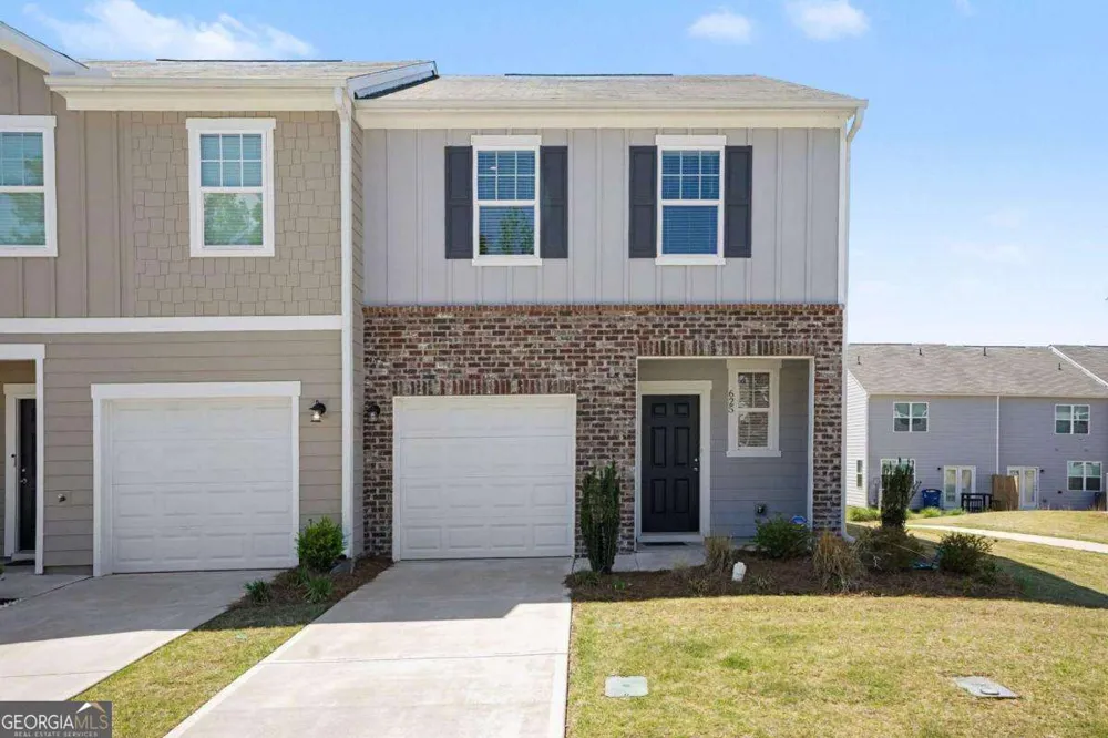 625 Jervis WAY Locust Grove, GA 30248