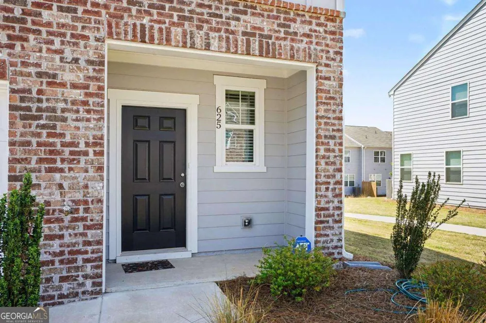 625 Jervis WAY Locust Grove, GA 30248