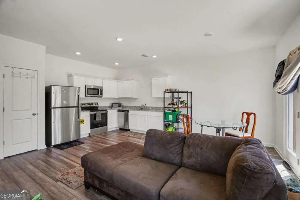625 Jervis WAY Locust Grove, GA 30248