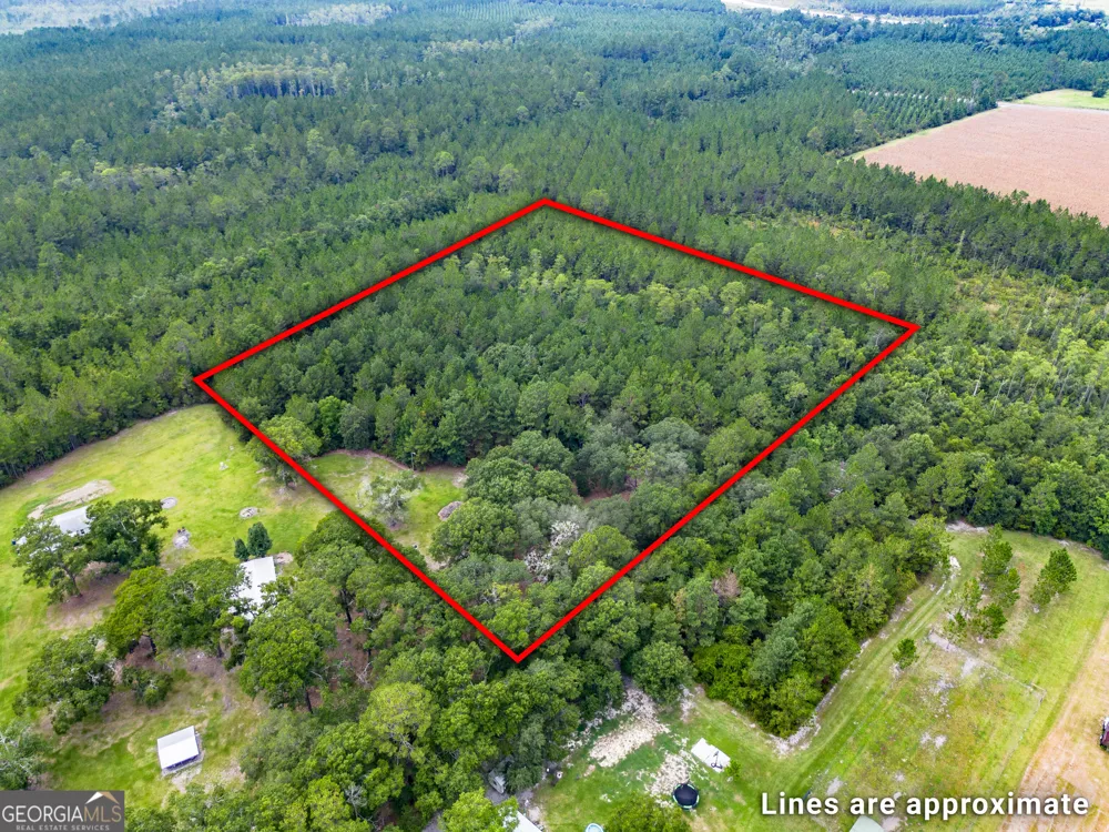 0 Morgan RD Waycross, GA 31503