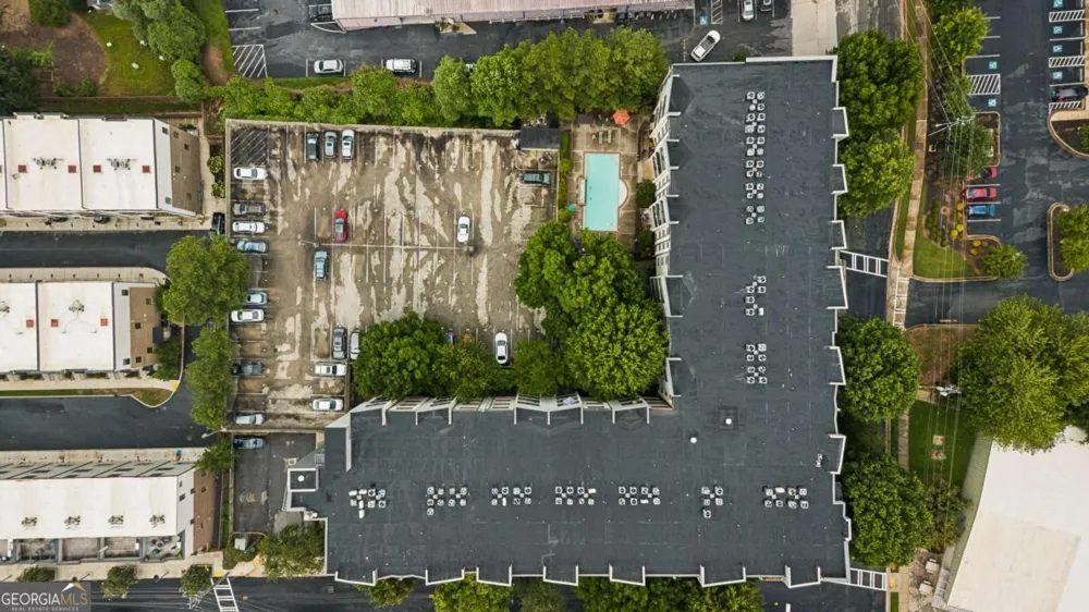2630 Talley ST Decatur, GA 30030