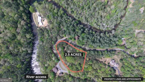 LOT 20 Horseshoe Bend RD