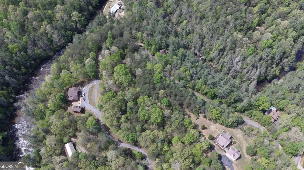 LOT 20 Horseshoe Bend RD Dahlonega, GA 30533