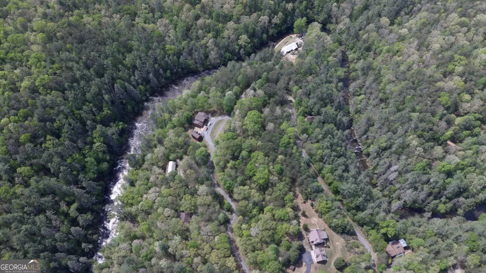 LOT 20 Horseshoe Bend RD Dahlonega, GA 30533