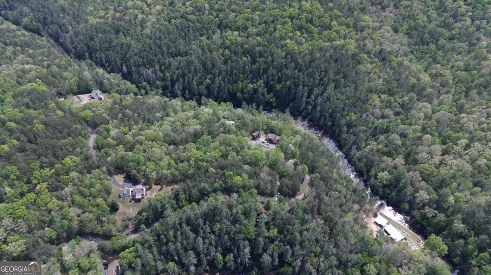 LOT 20 Horseshoe Bend RD Dahlonega, GA 30533