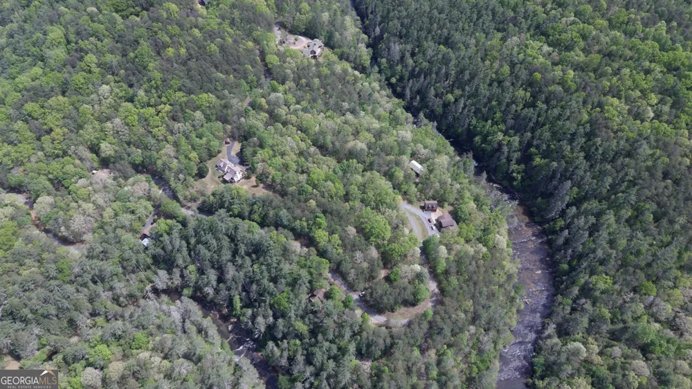 LOT 20 Horseshoe Bend RD Dahlonega, GA 30533
