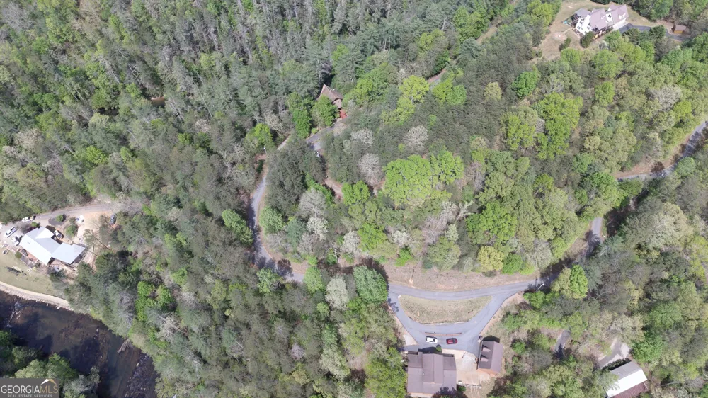 LOT 20 Horseshoe Bend RD Dahlonega, GA 30533